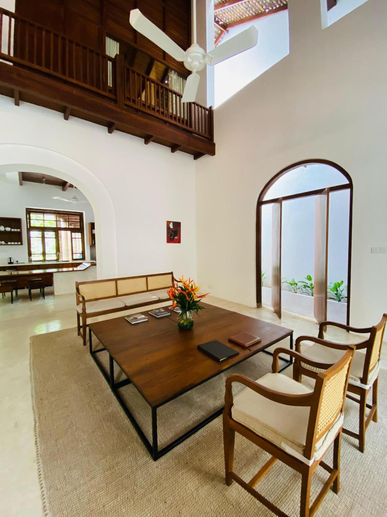 No 05 Middle Street Ξενοδοχείο Galle Εξωτερικό φωτογραφία