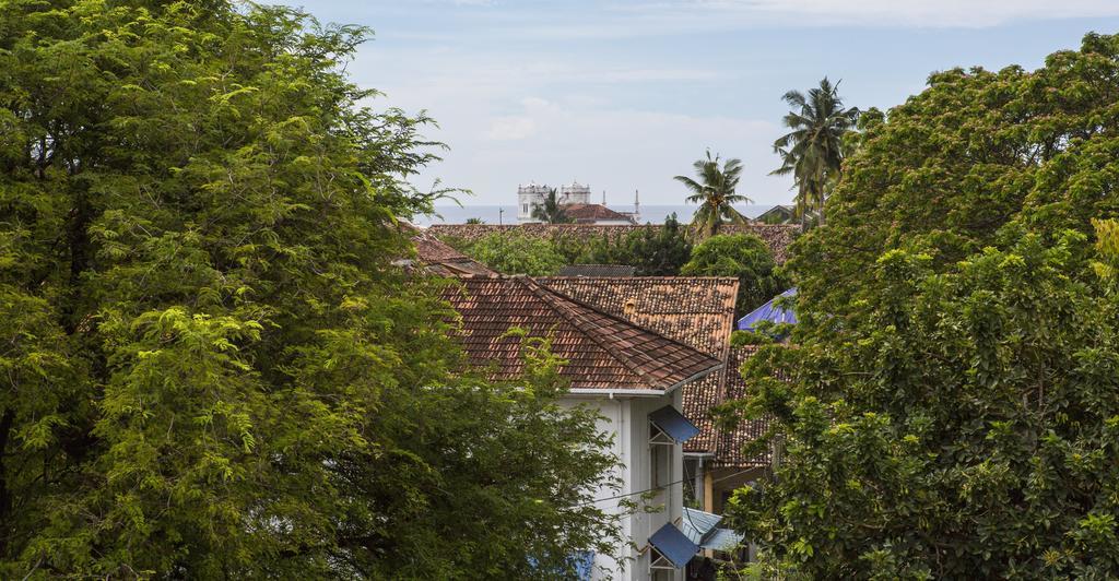 No 05 Middle Street Ξενοδοχείο Galle Εξωτερικό φωτογραφία
